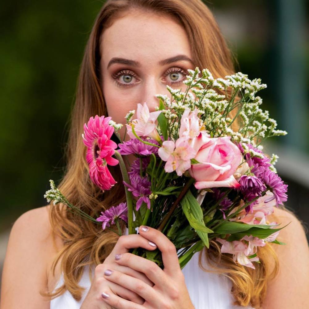 Meet your Posher, Mary